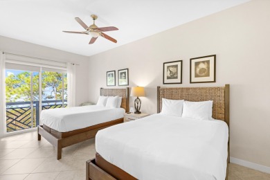 Located on the 4th floor of Bahia, this bayfront end unit offers on Sandestin Golf and Beach Resort - Raven in Florida - for sale on GolfHomes.com, golf home, golf lot