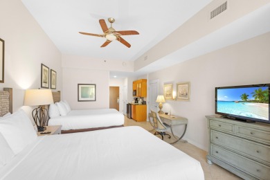 Located on the 4th floor of Bahia, this bayfront end unit offers on Sandestin Golf and Beach Resort - Raven in Florida - for sale on GolfHomes.com, golf home, golf lot