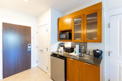 Located on the 4th floor of Bahia, this bayfront end unit offers on Sandestin Golf and Beach Resort - Raven in Florida - for sale on GolfHomes.com, golf home, golf lot