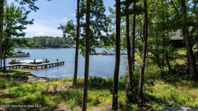 If you're looking for an easy building site on a crawlspace lot on Willow Point Golf and Country Club in Alabama - for sale on GolfHomes.com, golf home, golf lot