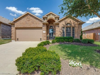 Beautiful home with lovely curb appeal! Full home GENERATOR! on The Golf Club At Champions Circle in Texas - for sale on GolfHomes.com, golf home, golf lot