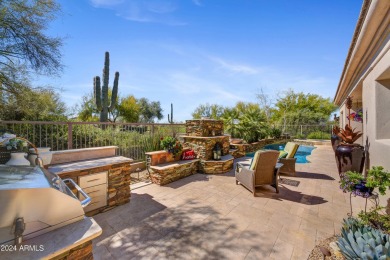 Welcome to this stunning Stella re-model that was customized and on Terravita Golf and Country Club in Arizona - for sale on GolfHomes.com, golf home, golf lot