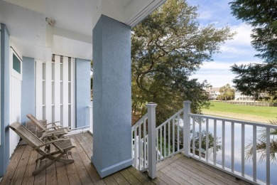 Located in the exclusive, beachfront Ocean Point community on Wild Dunes Harbor Golf Resort in South Carolina - for sale on GolfHomes.com, golf home, golf lot