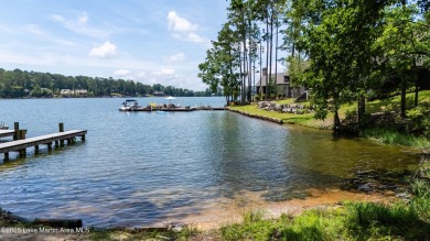 If you're looking for an easy building site on a crawlspace lot on Willow Point Golf and Country Club in Alabama - for sale on GolfHomes.com, golf home, golf lot