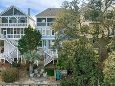 Located in the exclusive, beachfront Ocean Point community on Wild Dunes Harbor Golf Resort in South Carolina - for sale on GolfHomes.com, golf home, golf lot