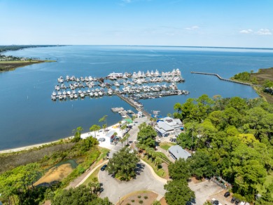 Located on the 4th floor of Bahia, this bayfront end unit offers on Sandestin Golf and Beach Resort - Raven in Florida - for sale on GolfHomes.com, golf home, golf lot