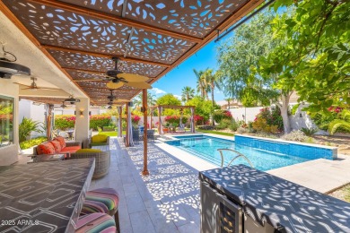 Opportunity in highly sought after PRINCESS VIEWS, a BEAUTIFUL on TPC of Scottsdale  in Arizona - for sale on GolfHomes.com, golf home, golf lot