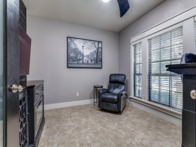 Beautiful home with lovely curb appeal! Full home GENERATOR! on The Golf Club At Champions Circle in Texas - for sale on GolfHomes.com, golf home, golf lot