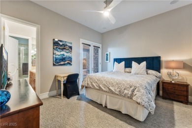 Exquisite Estate on the Rio Secco Golf Course located in the on Rio Secco Golf Club in Nevada - for sale on GolfHomes.com, golf home, golf lot