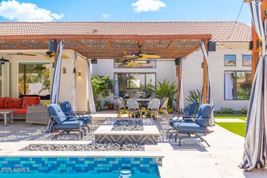 Opportunity in highly sought after PRINCESS VIEWS, a BEAUTIFUL on TPC of Scottsdale  in Arizona - for sale on GolfHomes.com, golf home, golf lot