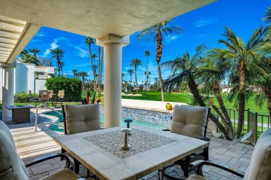 Experience Desert Living in this Elegantly Updated, Pool home on Desert Horizons Country Club in California - for sale on GolfHomes.com, golf home, golf lot