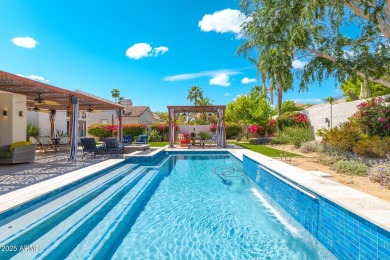 Opportunity in highly sought after PRINCESS VIEWS, a BEAUTIFUL on TPC of Scottsdale  in Arizona - for sale on GolfHomes.com, golf home, golf lot