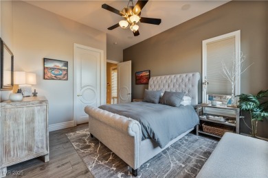Exquisite Estate on the Rio Secco Golf Course located in the on Rio Secco Golf Club in Nevada - for sale on GolfHomes.com, golf home, golf lot
