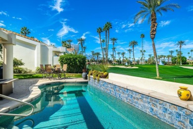 Experience Desert Living in this Elegantly Updated, Pool home on Desert Horizons Country Club in California - for sale on GolfHomes.com, golf home, golf lot