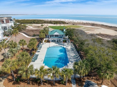 Located in the exclusive, beachfront Ocean Point community on Wild Dunes Harbor Golf Resort in South Carolina - for sale on GolfHomes.com, golf home, golf lot