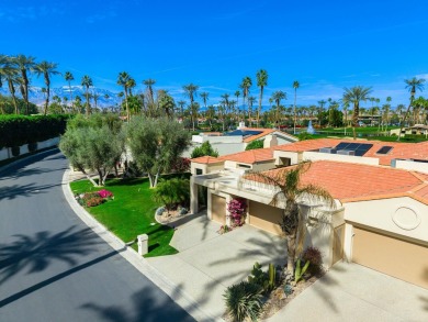 Experience Desert Living in this Elegantly Updated, Pool home on Desert Horizons Country Club in California - for sale on GolfHomes.com, golf home, golf lot