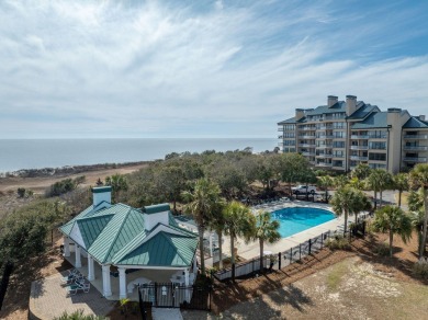 Located in the exclusive, beachfront Ocean Point community on Wild Dunes Harbor Golf Resort in South Carolina - for sale on GolfHomes.com, golf home, golf lot