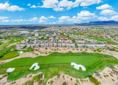 Opportunity in highly sought after PRINCESS VIEWS, a BEAUTIFUL on TPC of Scottsdale  in Arizona - for sale on GolfHomes.com, golf home, golf lot