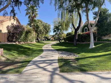 Opportunity in highly sought after PRINCESS VIEWS, a BEAUTIFUL on TPC of Scottsdale  in Arizona - for sale on GolfHomes.com, golf home, golf lot