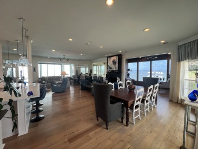 Exquisite Lakefront Home at Cedar Creek Country Club on Cedar Creek Country Club in Texas - for sale on GolfHomes.com, golf home, golf lot