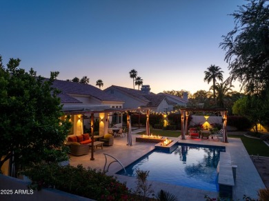 Opportunity in highly sought after PRINCESS VIEWS, a BEAUTIFUL on TPC of Scottsdale  in Arizona - for sale on GolfHomes.com, golf home, golf lot