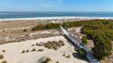 Located in the exclusive, beachfront Ocean Point community on Wild Dunes Harbor Golf Resort in South Carolina - for sale on GolfHomes.com, golf home, golf lot