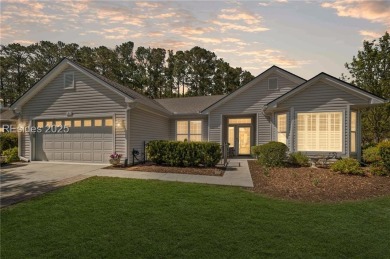 Your dream home awaits, checking every box on your wish list! on Okatie Creek Golf Club in South Carolina - for sale on GolfHomes.com, golf home, golf lot
