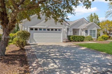 Your dream home awaits, checking every box on your wish list! on Okatie Creek Golf Club in South Carolina - for sale on GolfHomes.com, golf home, golf lot