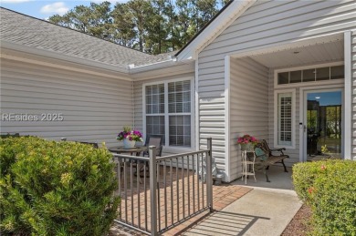 Your dream home awaits, checking every box on your wish list! on Okatie Creek Golf Club in South Carolina - for sale on GolfHomes.com, golf home, golf lot
