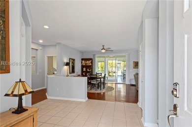 Your dream home awaits, checking every box on your wish list! on Okatie Creek Golf Club in South Carolina - for sale on GolfHomes.com, golf home, golf lot