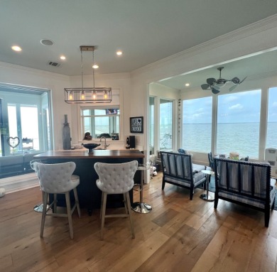 Exquisite Lakefront Home at Cedar Creek Country Club on Cedar Creek Country Club in Texas - for sale on GolfHomes.com, golf home, golf lot