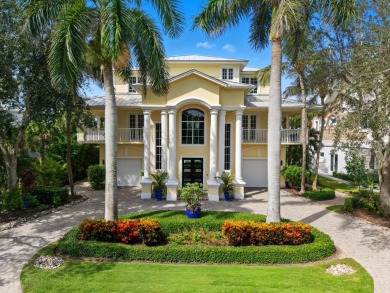 View, view, view! Experience modern luxury in this ''renovated on Hideaway Beach Golf Course in Florida - for sale on GolfHomes.com, golf home, golf lot