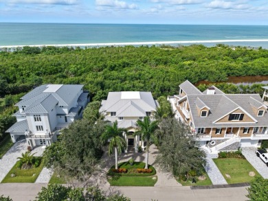 View, view, view! Experience modern luxury in this ''renovated on Hideaway Beach Golf Course in Florida - for sale on GolfHomes.com, golf home, golf lot