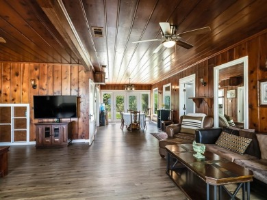 Welcome to a home that offers more than just space, it offers on Corsicana Country Club in Texas - for sale on GolfHomes.com, golf home, golf lot
