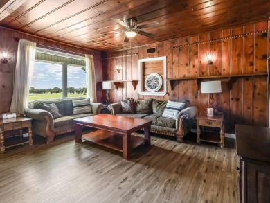 Welcome to a home that offers more than just space, it offers on Corsicana Country Club in Texas - for sale on GolfHomes.com, golf home, golf lot