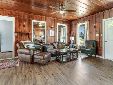 Welcome to a home that offers more than just space, it offers on Corsicana Country Club in Texas - for sale on GolfHomes.com, golf home, golf lot