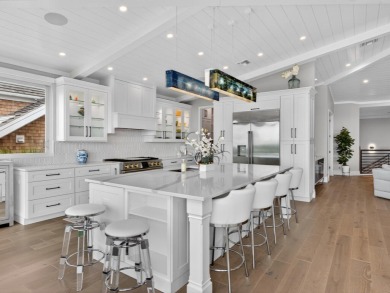 View, view, view! Experience modern luxury in this ''renovated on Hideaway Beach Golf Course in Florida - for sale on GolfHomes.com, golf home, golf lot