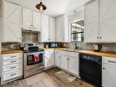 Welcome to a home that offers more than just space, it offers on Corsicana Country Club in Texas - for sale on GolfHomes.com, golf home, golf lot