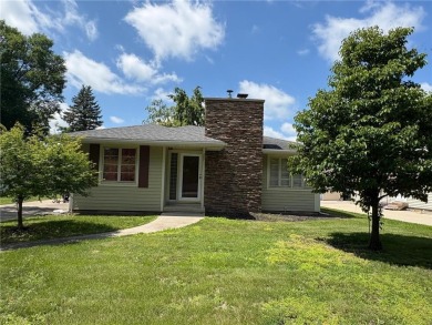 3 bed, 2 bath on the highly sought after Meadow Lane on Benson Golf Club in Minnesota - for sale on GolfHomes.com, golf home, golf lot