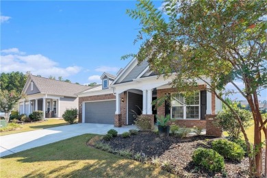 Welcome to Sun City Peachtree - Resort-Style 55+ Living in on Canongate Golf At Sun City Peachtree in Georgia - for sale on GolfHomes.com, golf home, golf lot