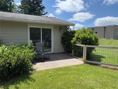 3 bed, 2 bath on the highly sought after Meadow Lane on Benson Golf Club in Minnesota - for sale on GolfHomes.com, golf home, golf lot