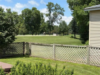 3 bed, 2 bath on the highly sought after Meadow Lane on Benson Golf Club in Minnesota - for sale on GolfHomes.com, golf home, golf lot