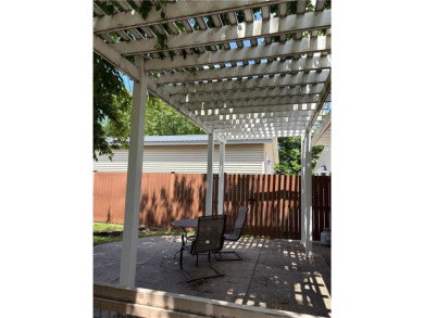 3 bed, 2 bath on the highly sought after Meadow Lane on Benson Golf Club in Minnesota - for sale on GolfHomes.com, golf home, golf lot