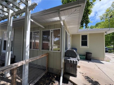 3 bed, 2 bath on the highly sought after Meadow Lane on Benson Golf Club in Minnesota - for sale on GolfHomes.com, golf home, golf lot
