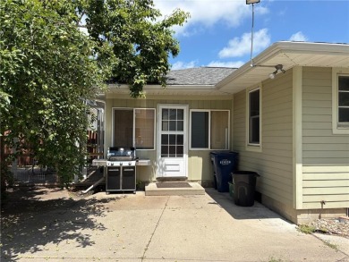 3 bed, 2 bath on the highly sought after Meadow Lane on Benson Golf Club in Minnesota - for sale on GolfHomes.com, golf home, golf lot