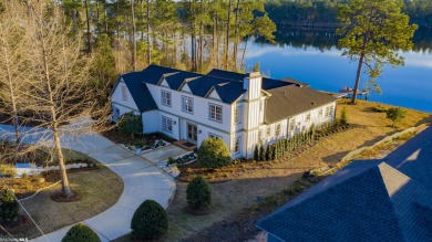 The lifestyle of this gated Country Club community featuring an on Steelwood Country Club in Alabama - for sale on GolfHomes.com, golf home, golf lot