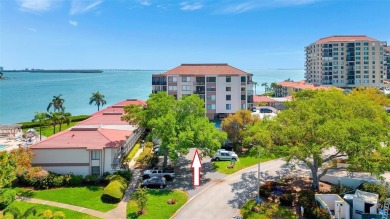 Stunning Water Views and Location! Welcome to this Move-In Ready on Isla Del Sol Yacht and Country Club in Florida - for sale on GolfHomes.com, golf home, golf lot