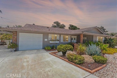 Welcome to 26790 Berkey Court, a charming single-story home on Cherry Hills Golf Club in California - for sale on GolfHomes.com, golf home, golf lot