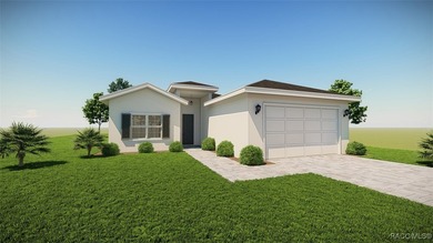 Under construction- Brand new 2026 Home in Laurel Ridge Golf on Twisted Oaks Golf Club in Florida - for sale on GolfHomes.com, golf home, golf lot