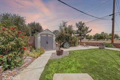 Welcome to 26790 Berkey Court, a charming single-story home on Cherry Hills Golf Club in California - for sale on GolfHomes.com, golf home, golf lot